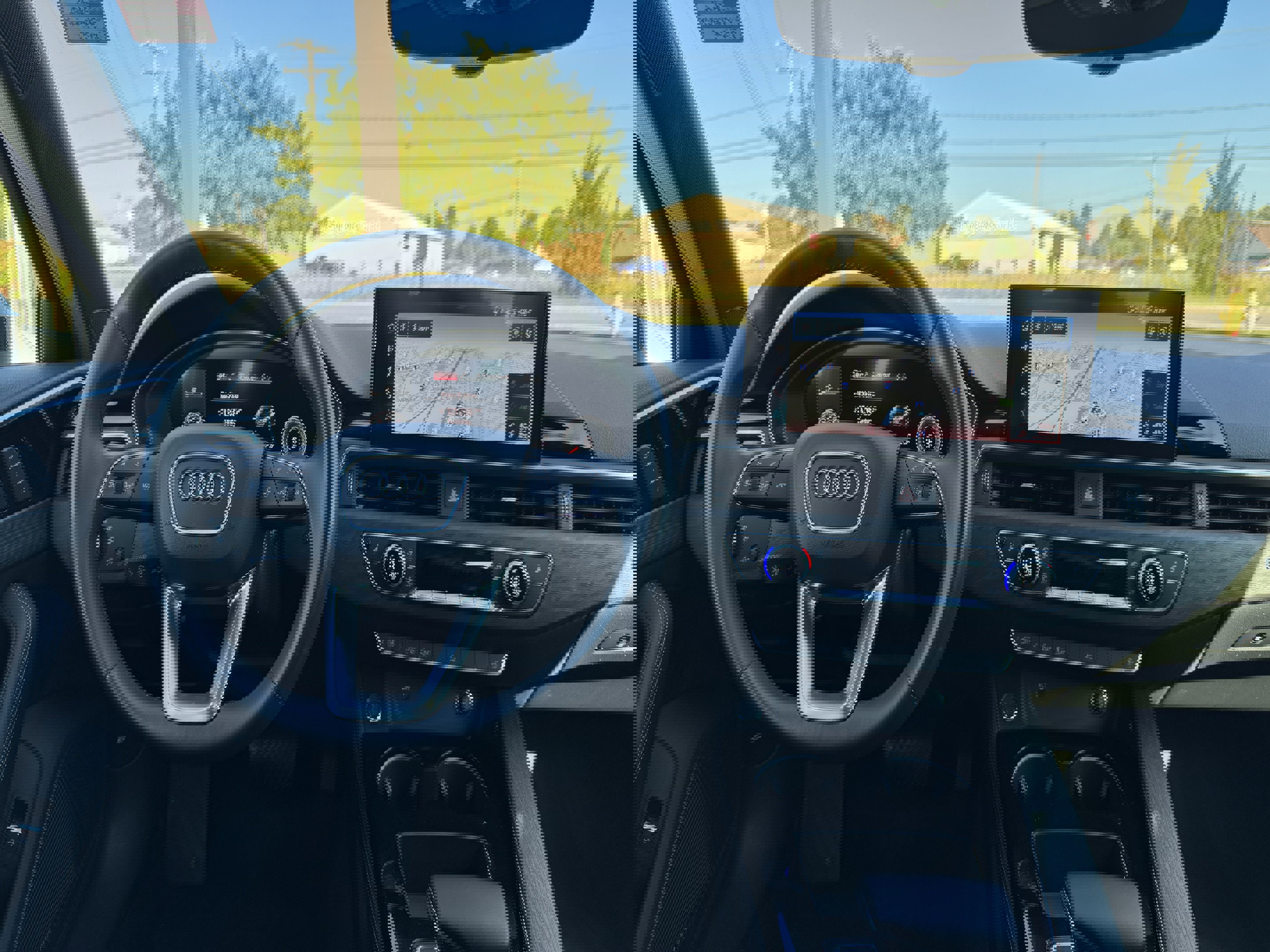 Used 2023 Audi A4 2.0T Premium Plus w/ Premium Plus Package image 14