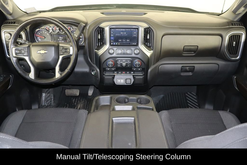 Used 2022 Chevrolet Silverado 1500 LT image 13