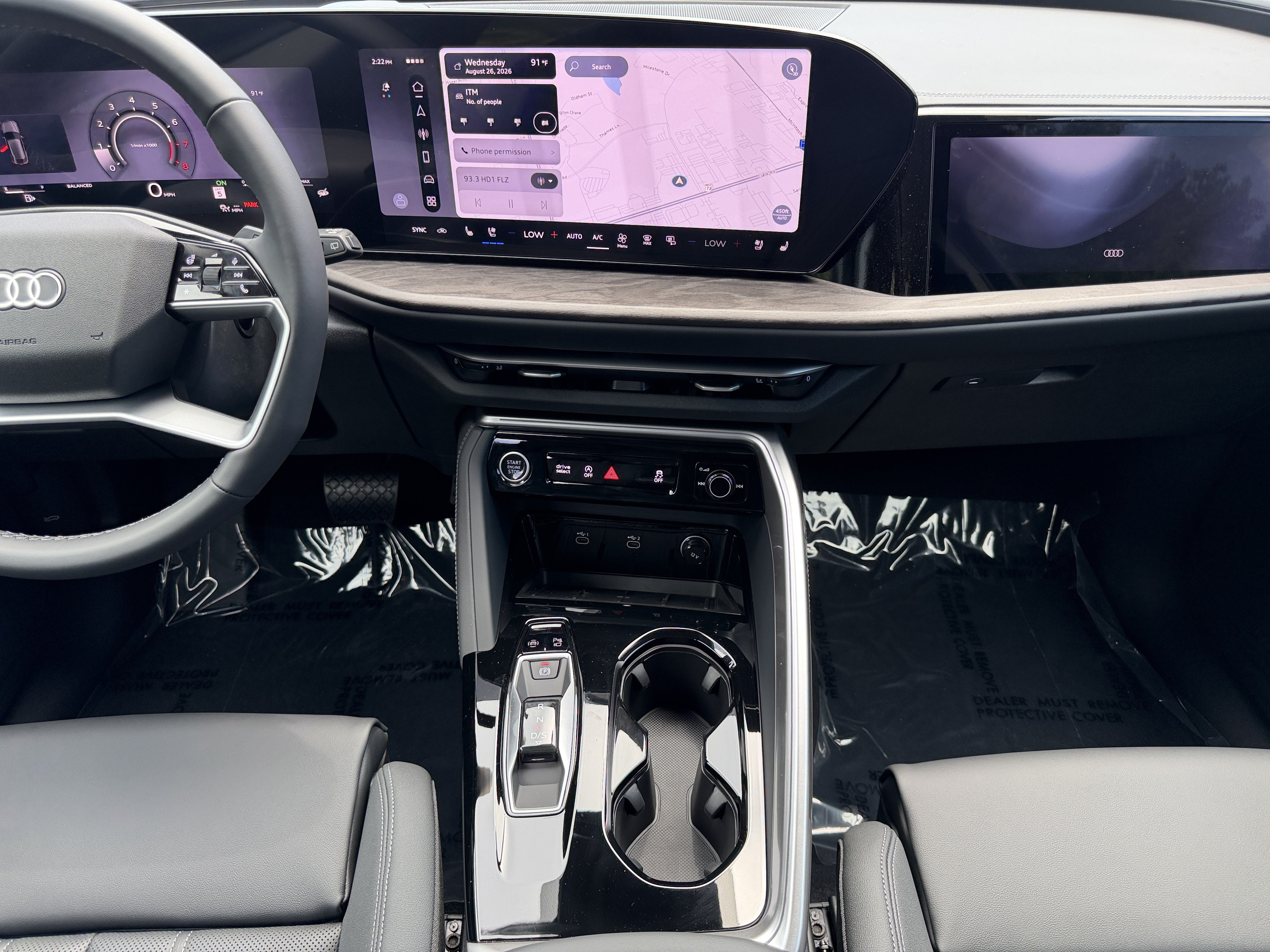 New 2026 Audi Q5 Premium Plus AWD/4WD image 16
