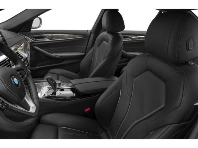 Used 2019 BMW 530e w/ Convenience Package image 12