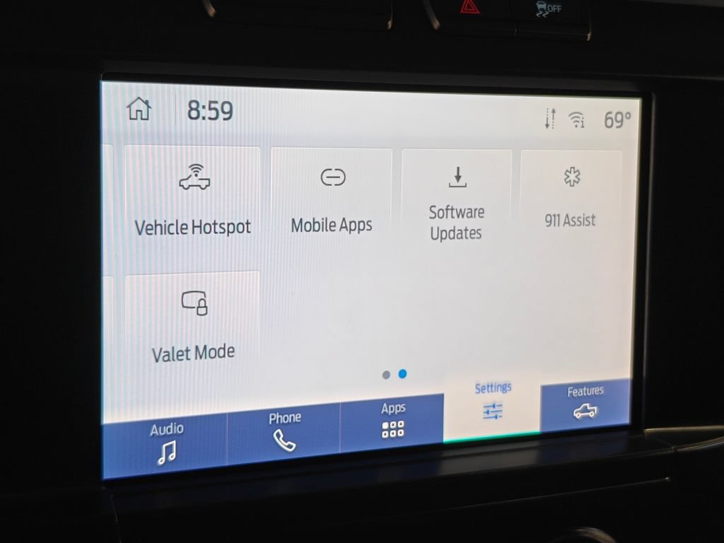 Used 2021 Ford F150 XLT AWD/4WD image 38