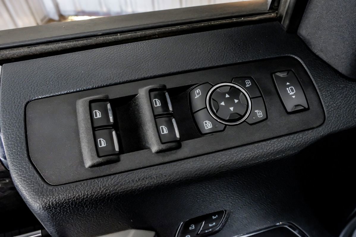 Used 2022 Ford F450 Lariat w/ Chrome Package image 45