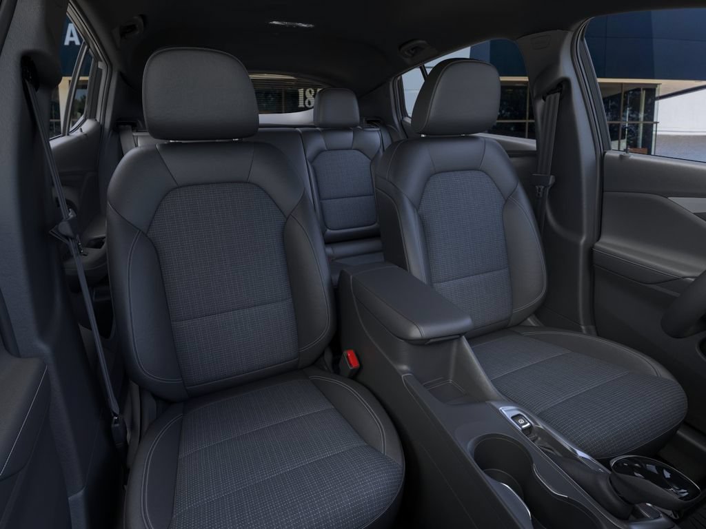 New 2026 Buick Envista Sport Touring w/ Convenience I Package FWD image 16