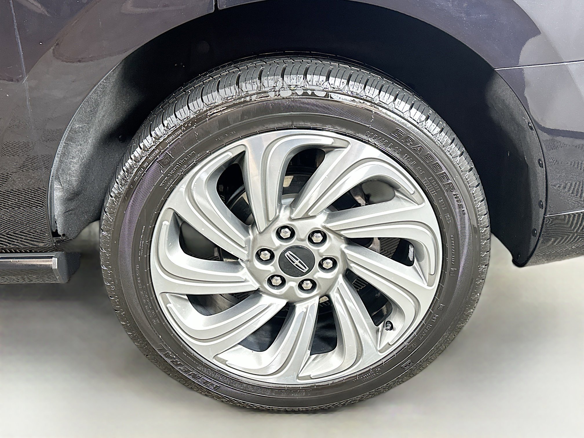 Used 2022 Lincoln Navigator Reserve image 32