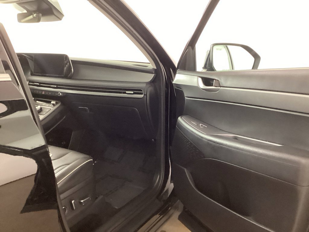Used 2025 Hyundai Palisade XRT AWD/4WD image 23