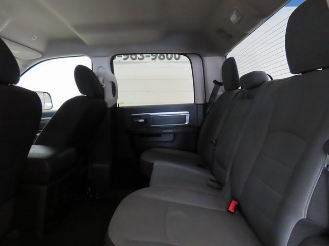 Used 2023 RAM 1500 Classic SLT w/ Trailer & Traction Group image 30