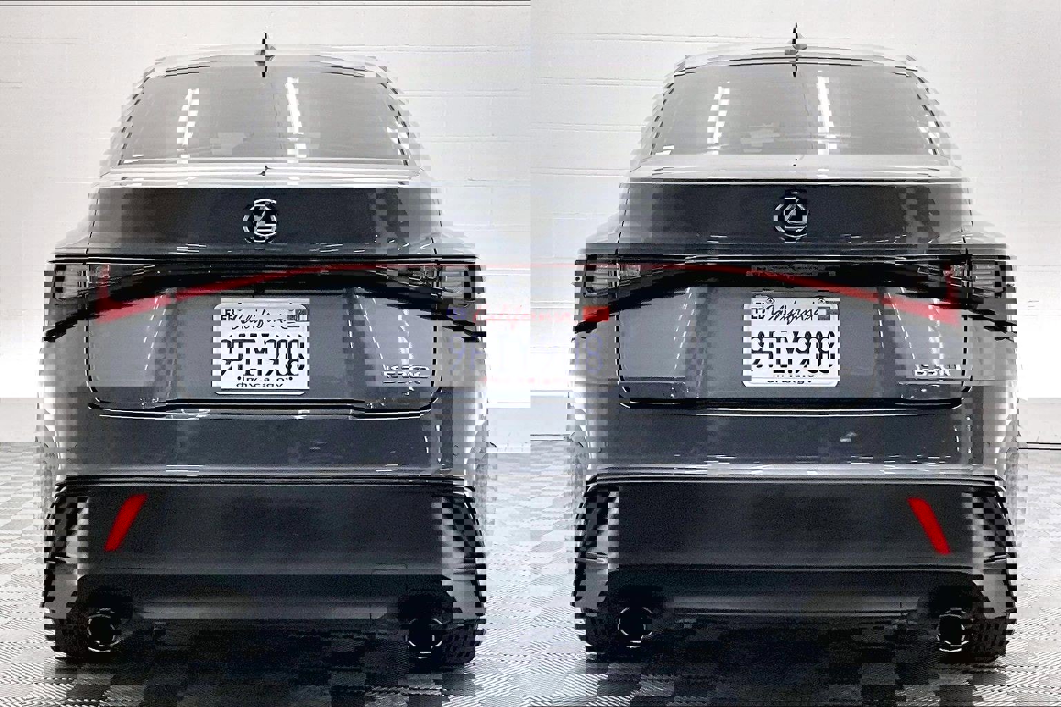 Used 2023 Lexus IS 300 w/ Premium Package image 3