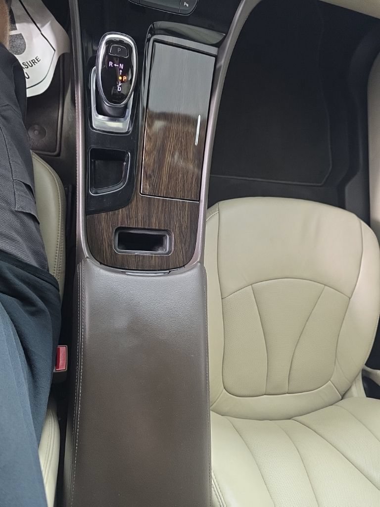 Used 2019 Buick LaCrosse Essence w/ Sights and Sounds Package FWD image 22