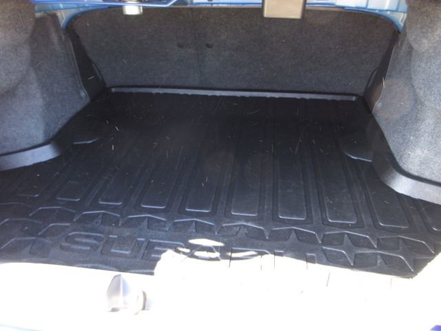 Used 2024 Subaru WRX TR image 27