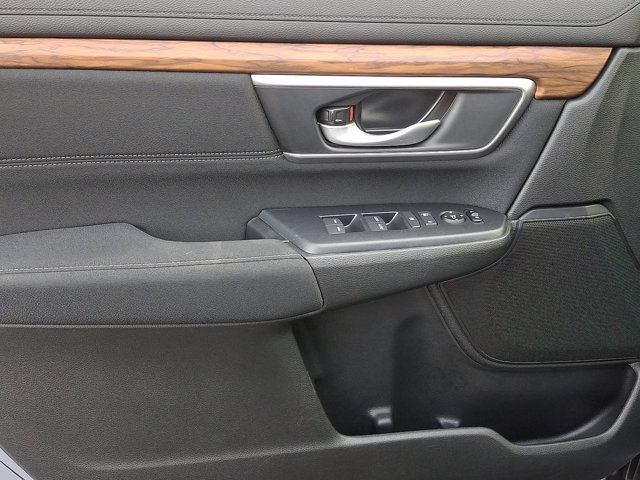 Used 2021 Honda CR-V EX image 12