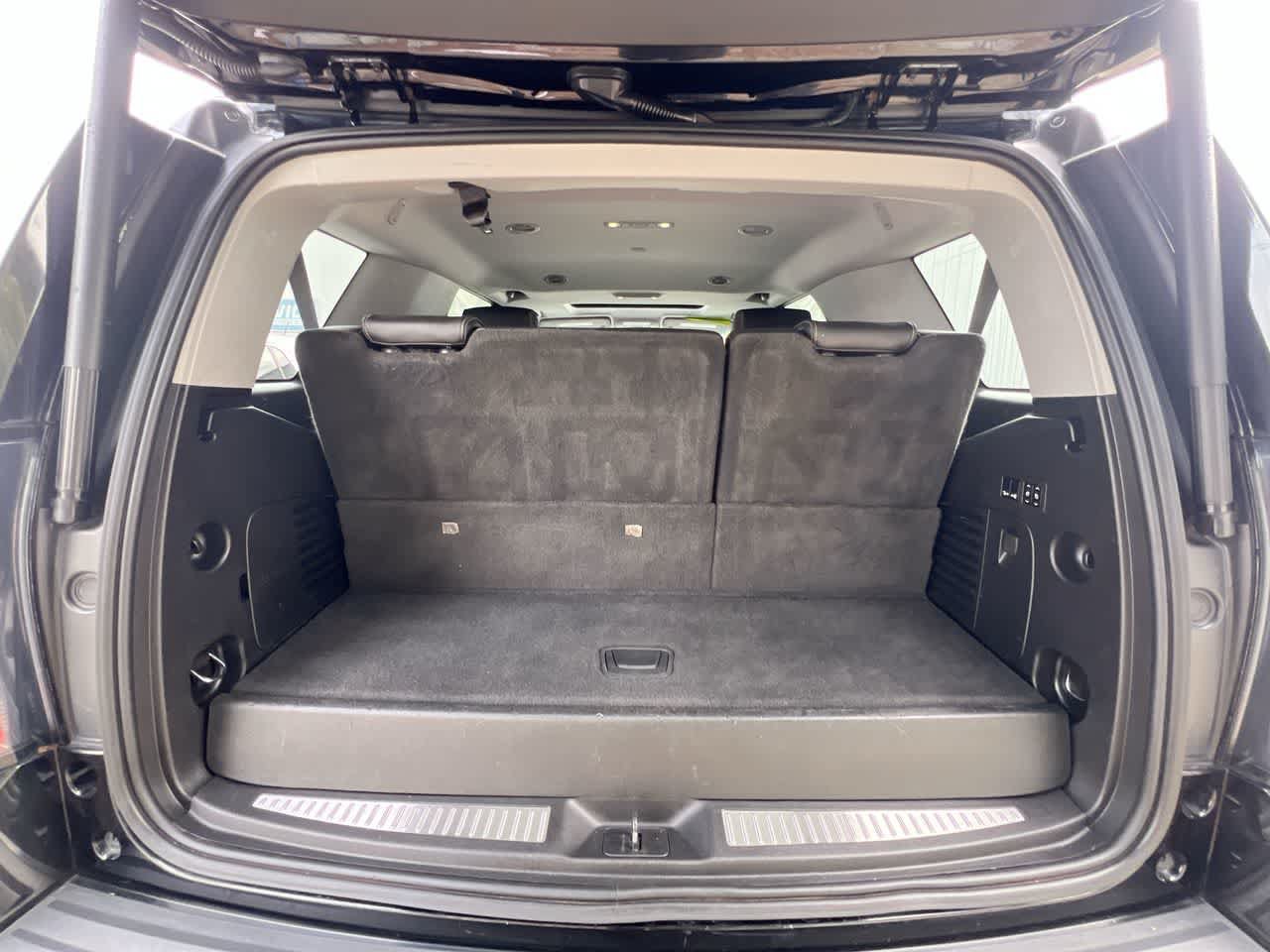 Used 2019 GMC Yukon Denali AWD/4WD image 25
