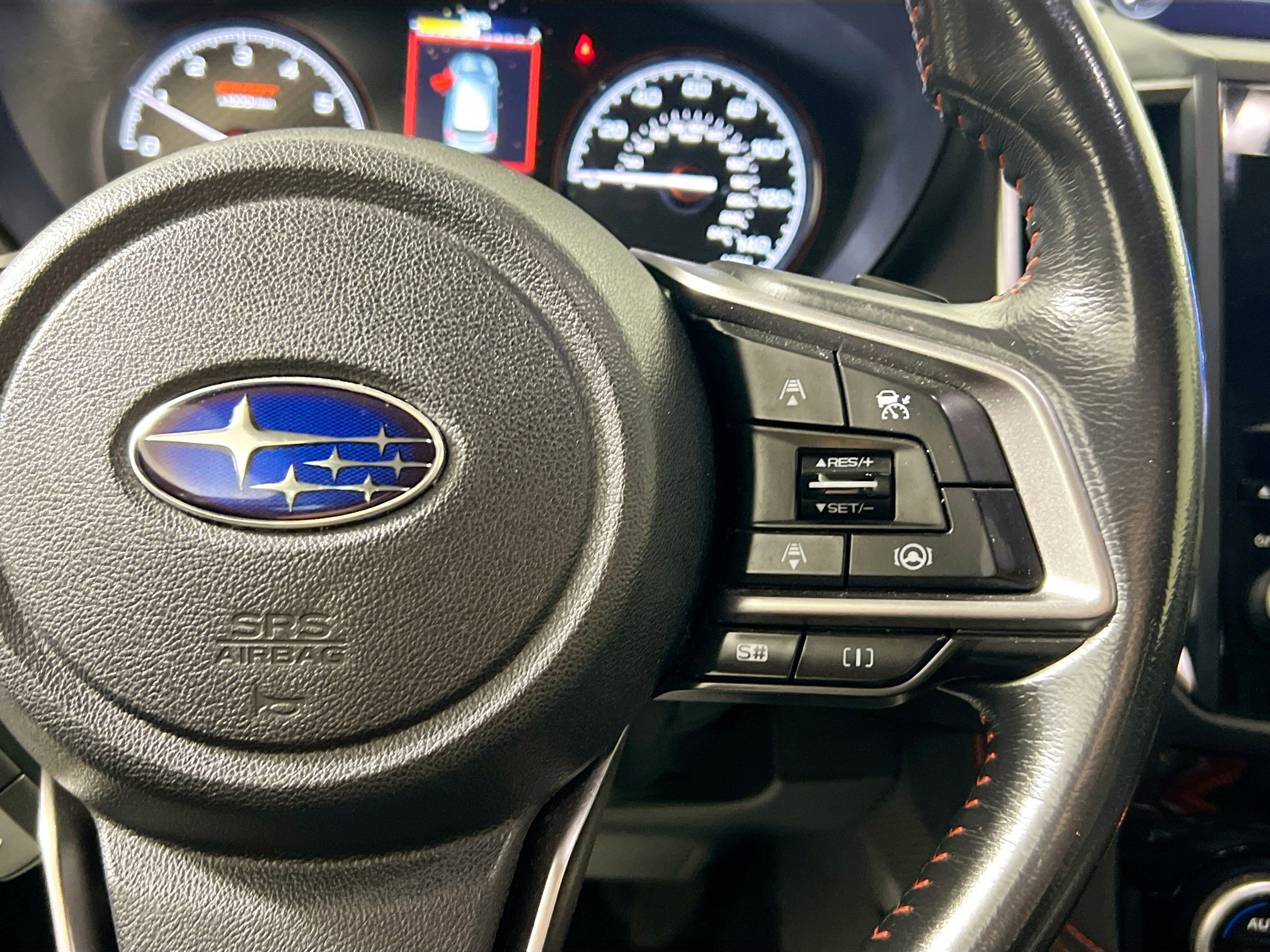 Used 2020 Subaru Forester Sport w/ Popular Package #2 image 18