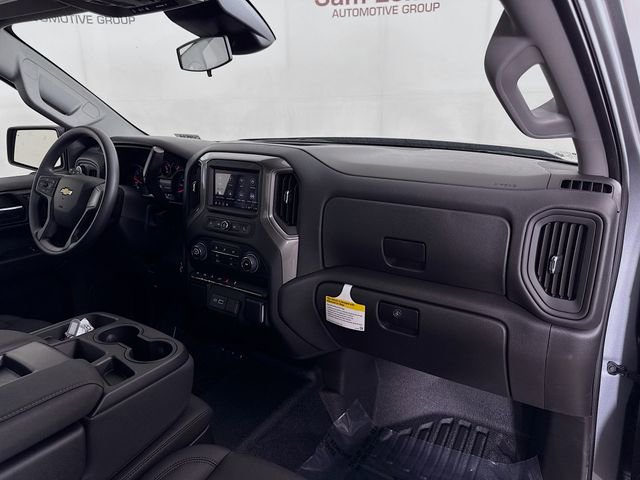 New 2026 Chevrolet Silverado 1500 W/T w/ WT Safety Package image 23