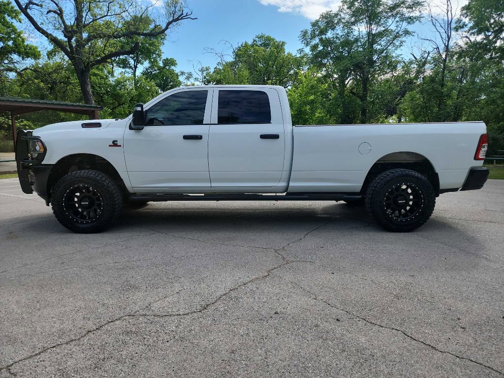 Used 2024 RAM 2500 Tradesman AWD/4WD image 5