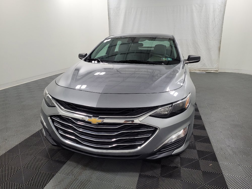Used 2023 Chevrolet Malibu LS FWD image 15