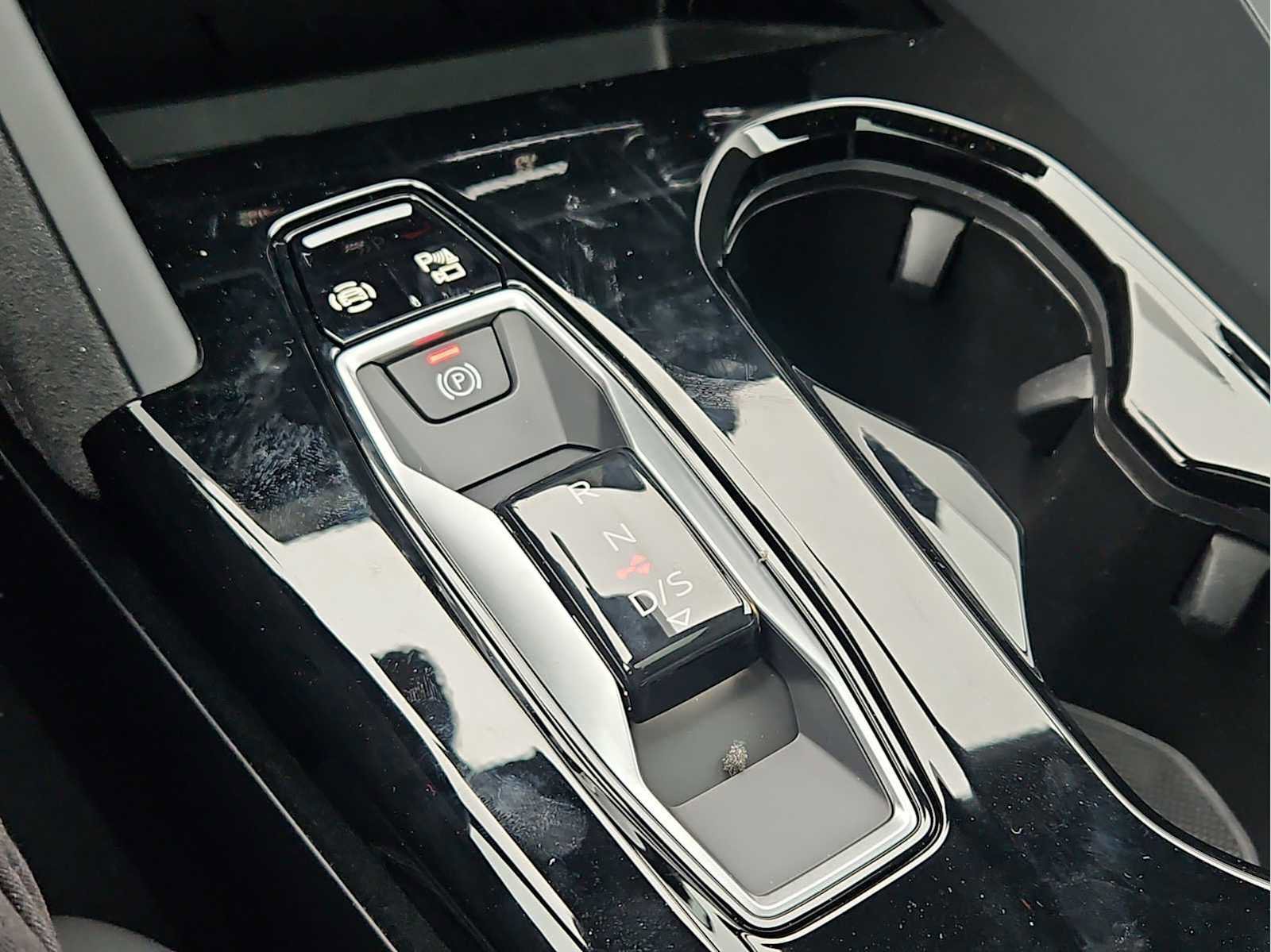New 2026 Audi SQ5 Premium Plus image 19