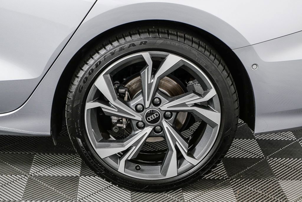 Used 2022 Audi A3 2.0T Premium image 36