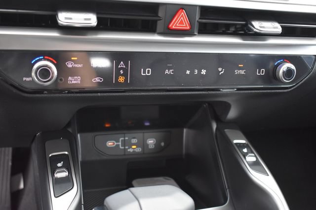 New 2026 Kia Sorento S FWD image 29