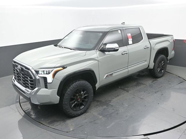 New 2026 Toyota Tundra 1794 Edition w/ TRD Off-Road Package image 31