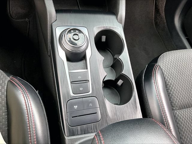 Used 2024 Ford Escape ST-Line AWD/4WD image 30