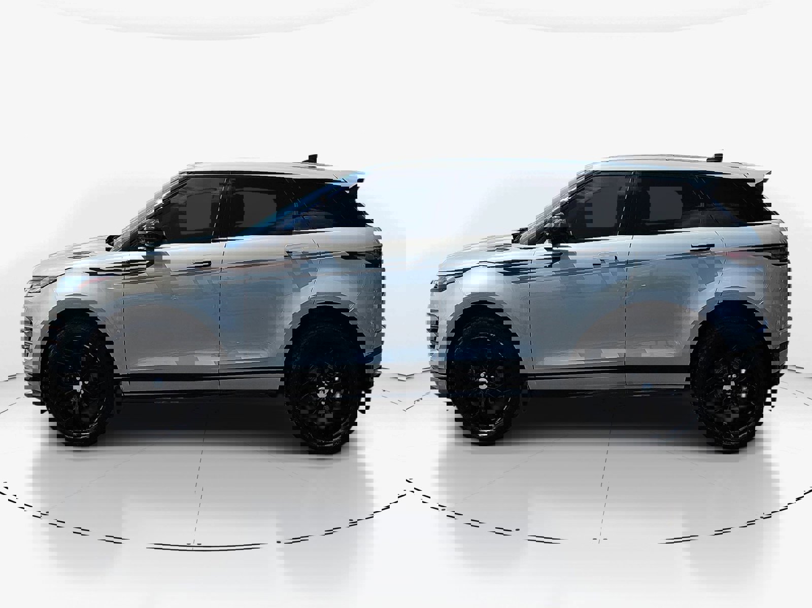 Used 2023 Land Rover Range Rover Evoque R-Dynamic SE image 6