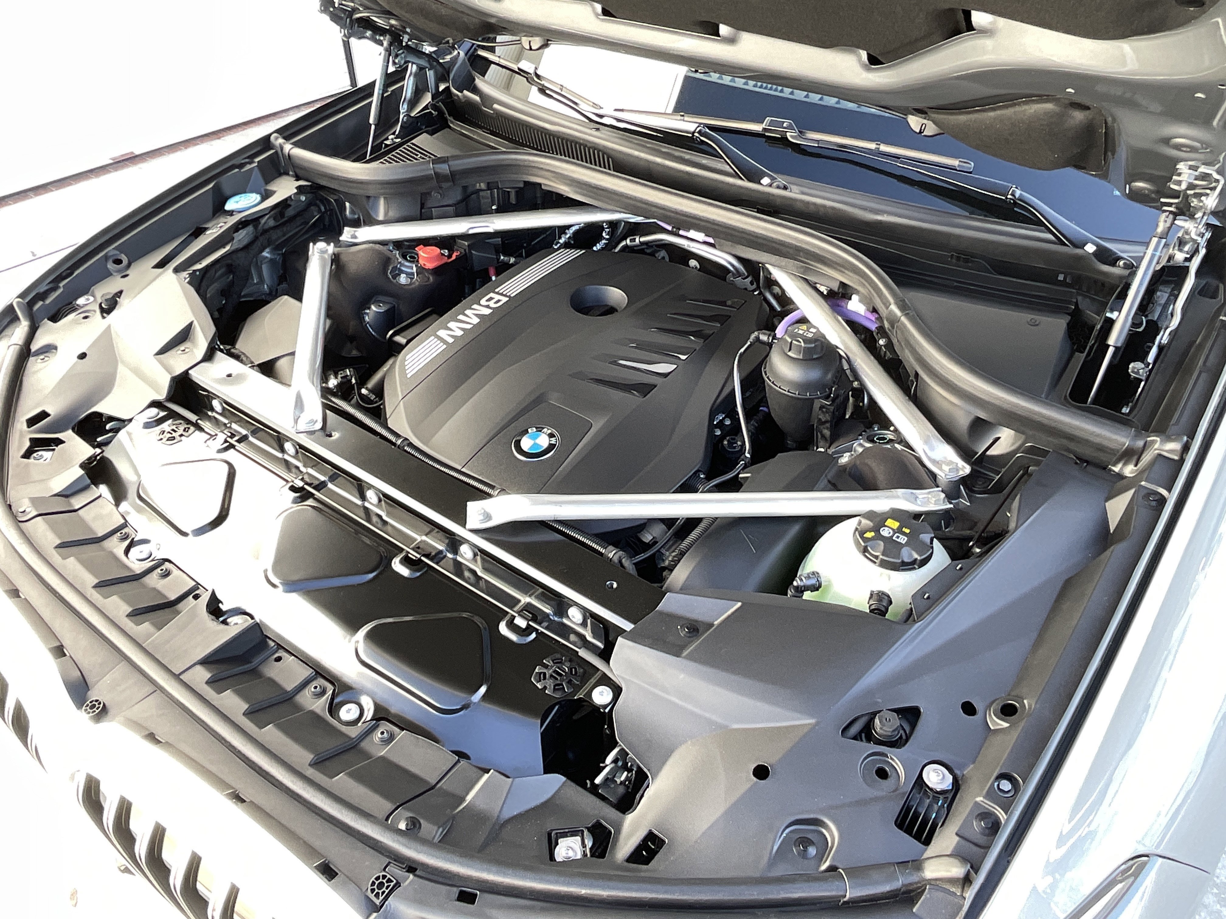 New 2026 BMW X7 xDrive40i image 34