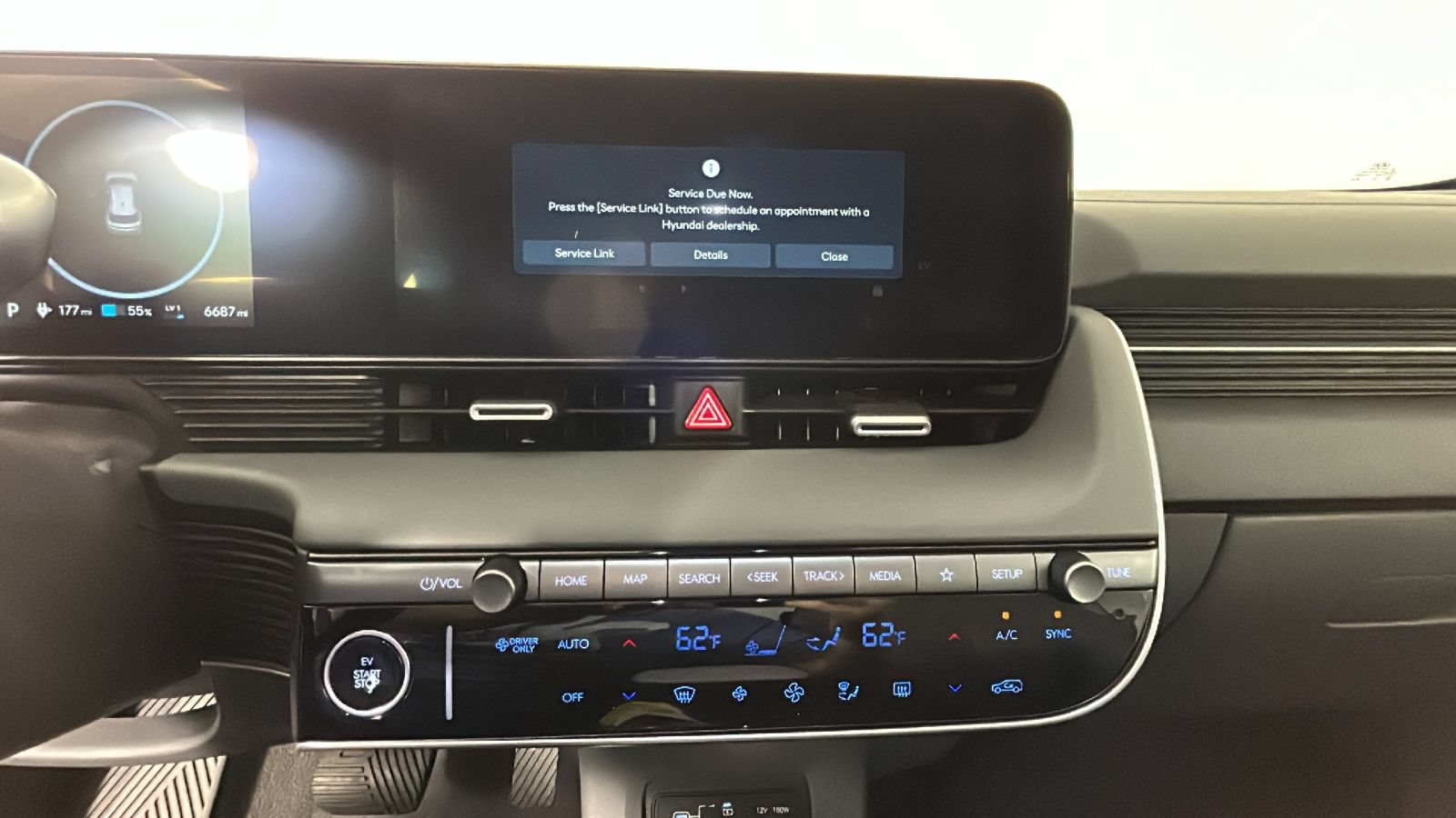 Used 2025 Hyundai Ioniq 5 SEL RWD image 24