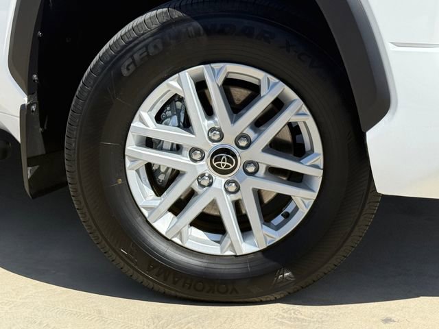 Used 2024 Toyota Tundra SR5 image 2