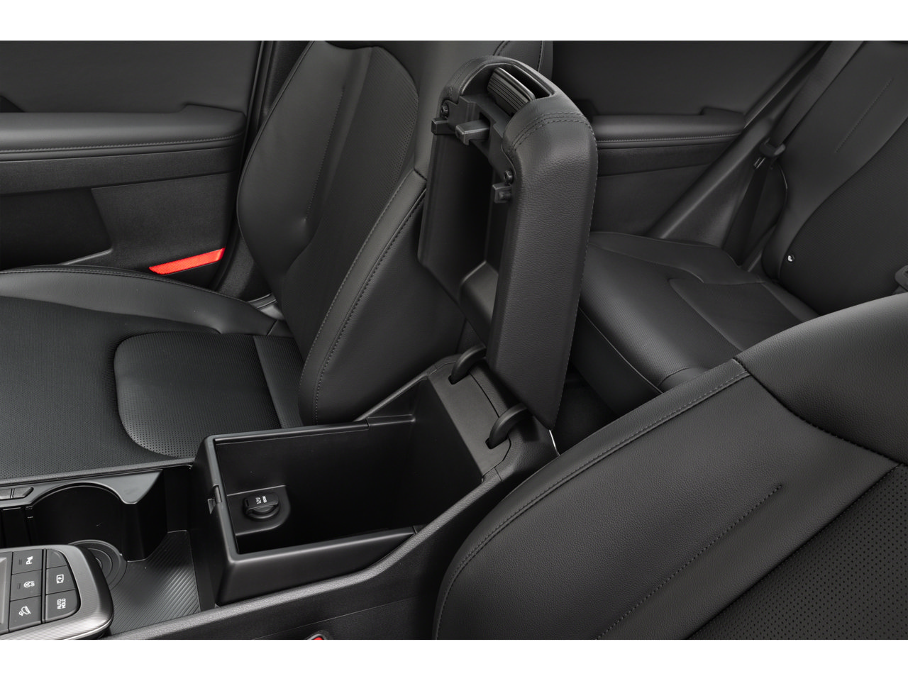 New 2026 Kia Sportage EX AWD/4WD image 37
