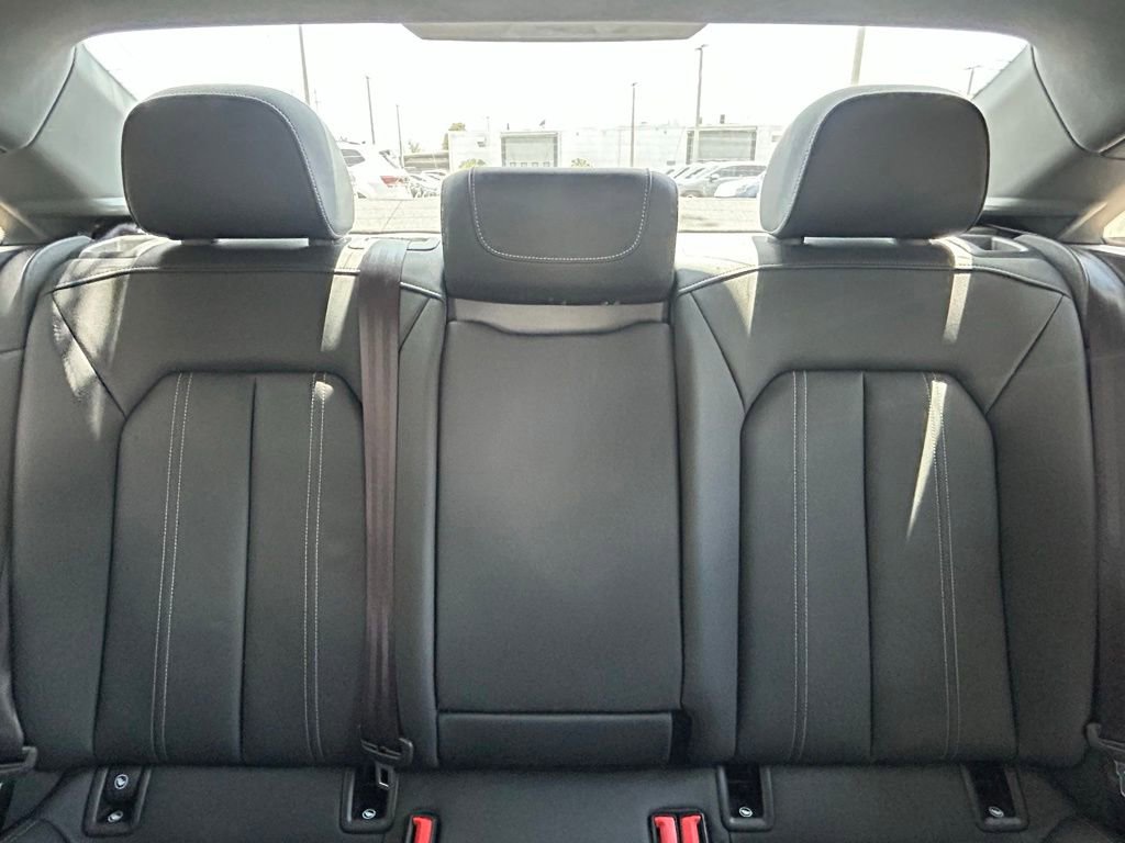 Used 2023 Audi A3 2.0T Premium w/ Convenience Package FWD image 13