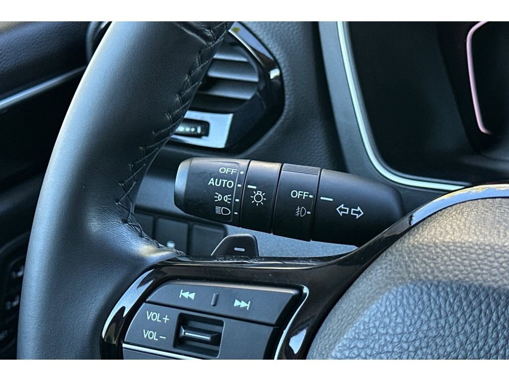 Used 2023 Honda Pilot EX-L image 39