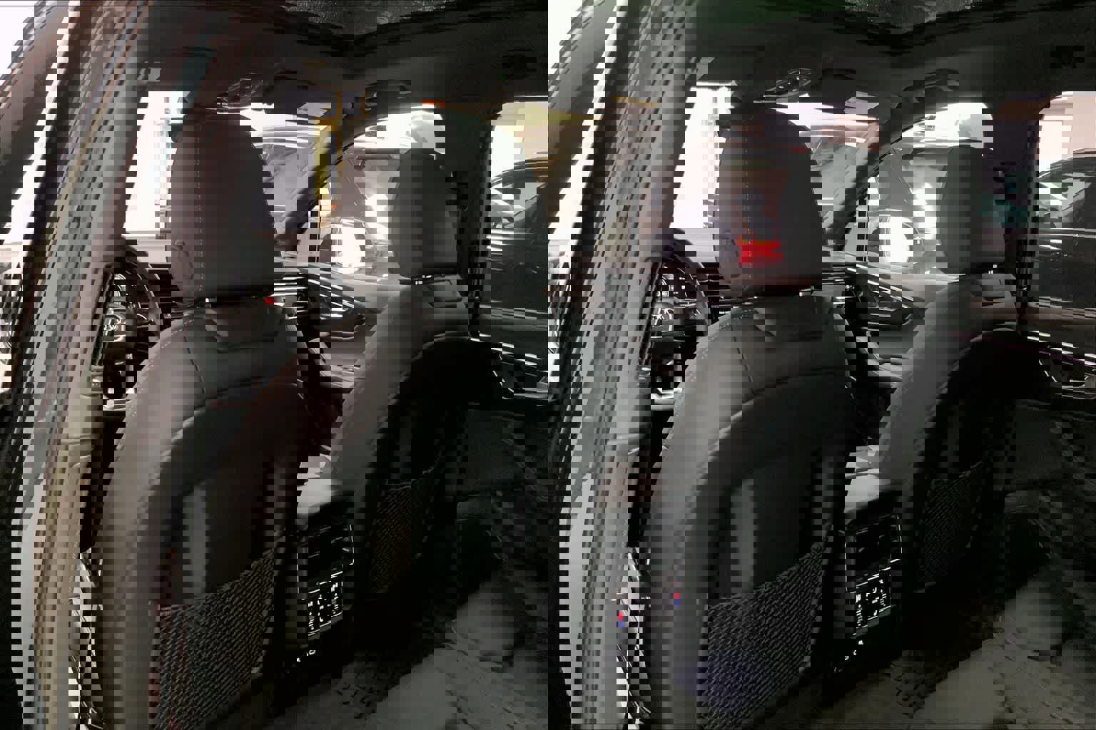 New 2026 Audi Q7 3.0T Premium Plus image 11