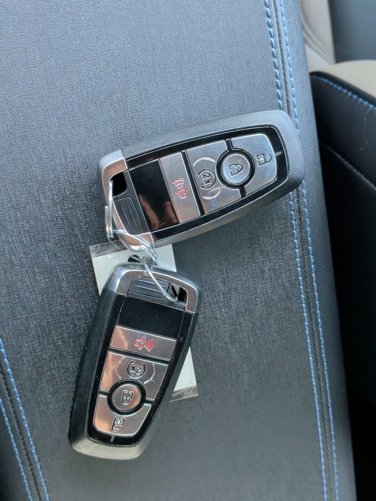 Used 2024 Ford Bronco Wildtrak image 49