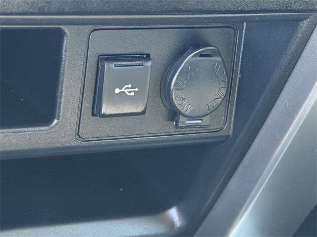 Certified 2023 Toyota 4Runner SR5 image 19