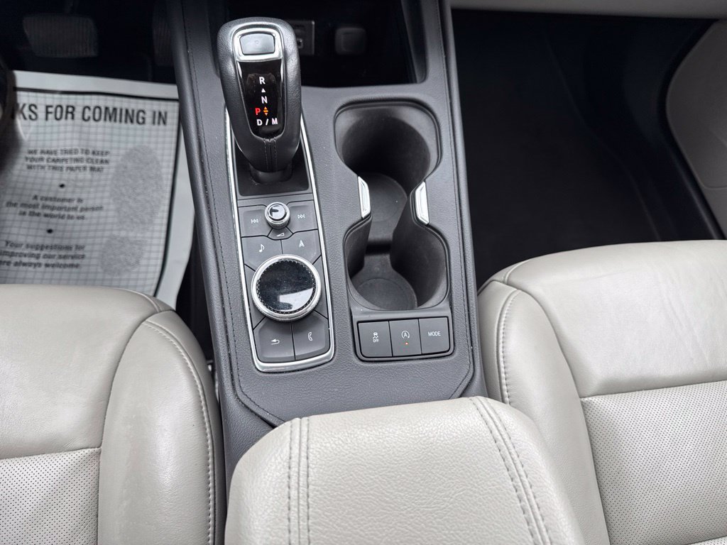 Used 2019 Cadillac XT4 Premium Luxury FWD image 19