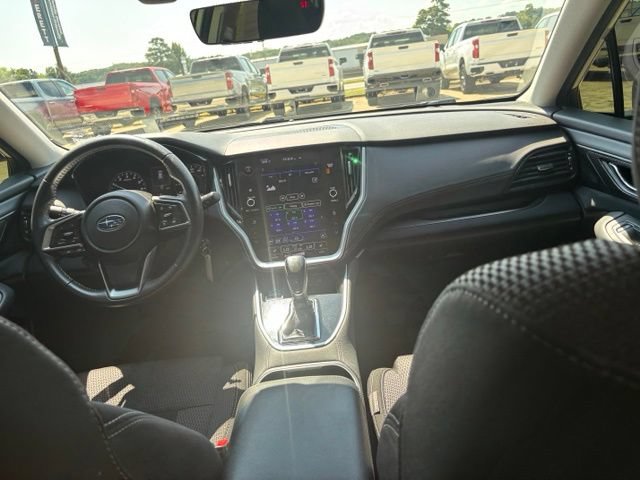 Used 2022 Subaru Outback Premium AWD/4WD image 13