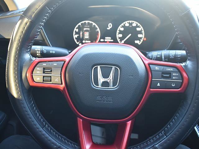 Certified 2023 Honda CR-V EX-L image 29