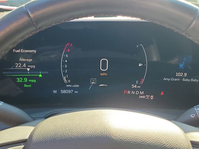 Used 2024 Cadillac XT4 Premium Luxury AWD/4WD image 30