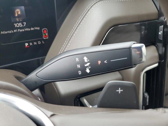New 2026 GMC Yukon Elevation RWD image 28