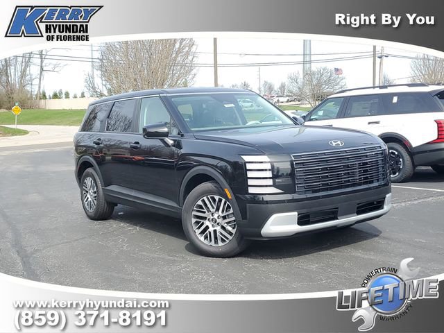 New 2026 Hyundai Palisade SE image 32