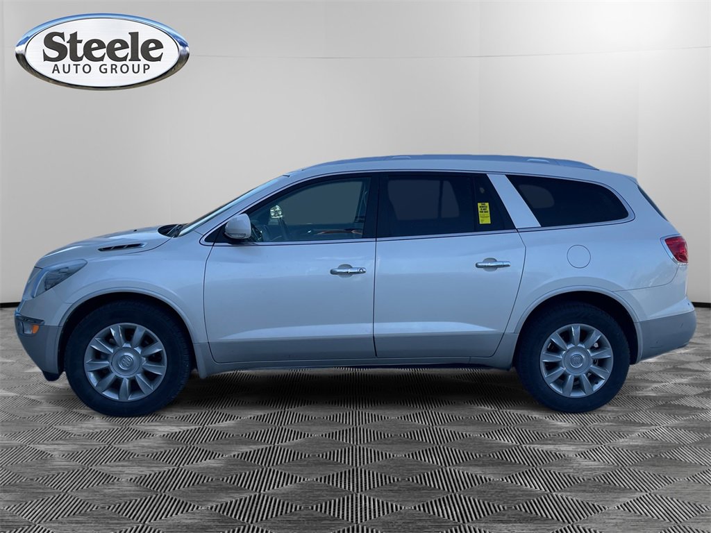 Used 2012 Buick Enclave Premium image 2