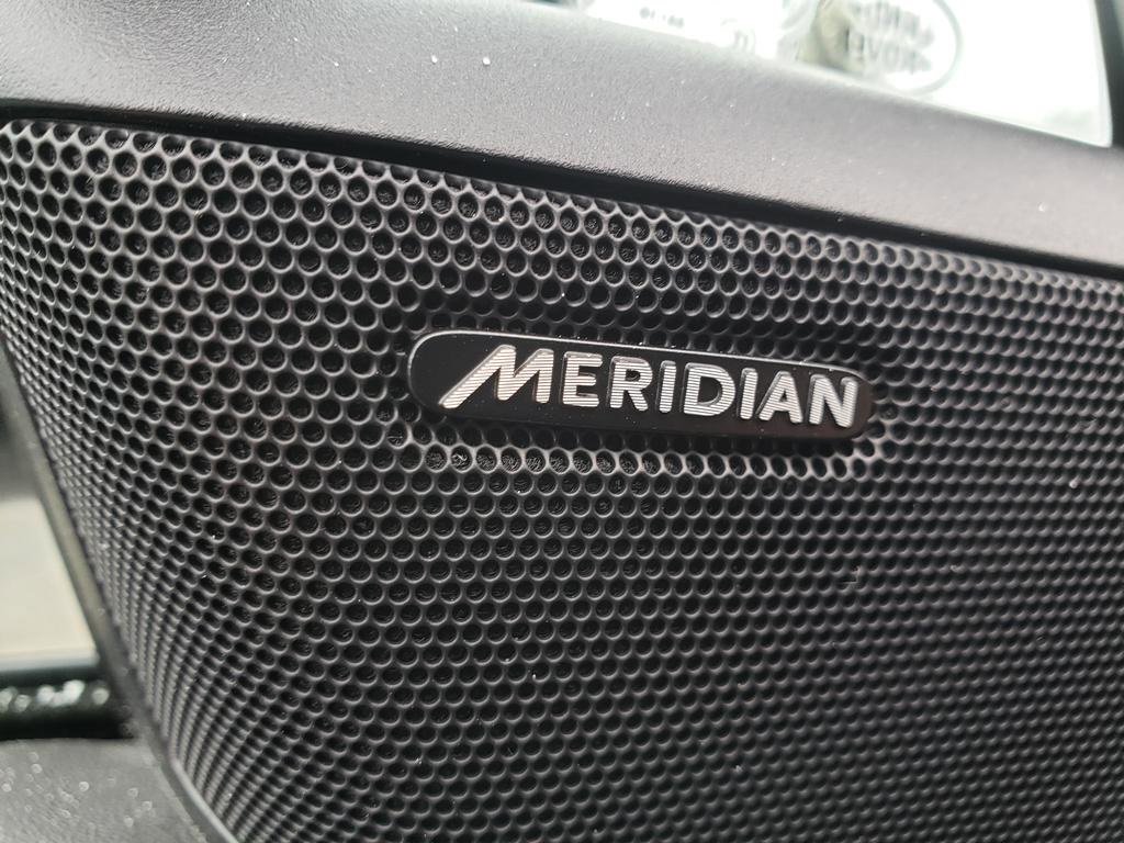 New 2026 Land Rover Range Rover Sport Dynamic SE image 23