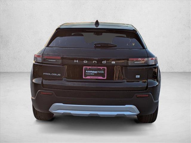 New 2026 Honda Prologue Eco image 8