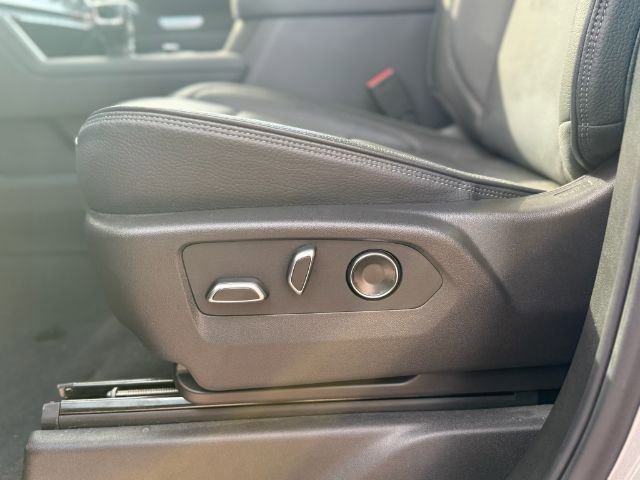 Used 2025 GMC Sierra 1500 Denali w/ Denali Reserve Package image 51