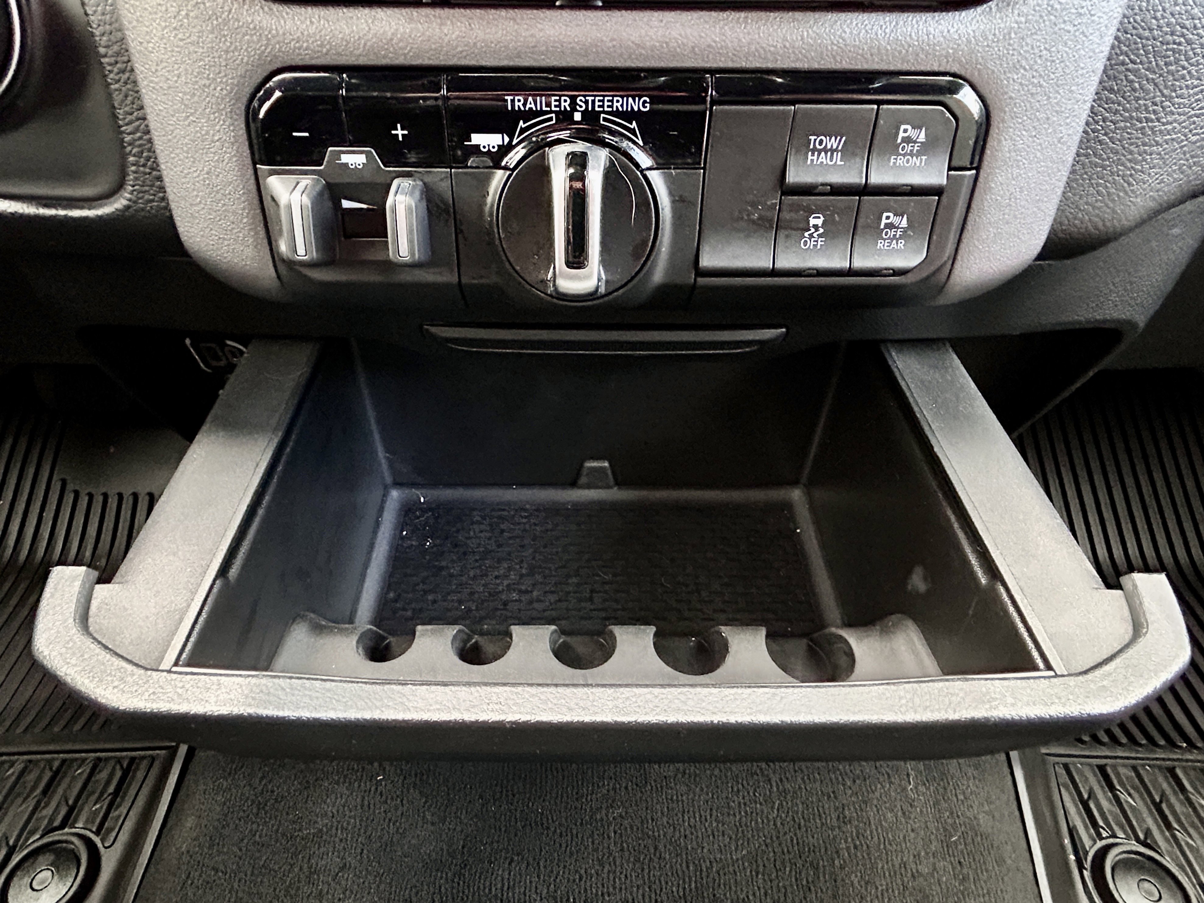 Certified 2022 RAM 1500 Big Horn w/ Trailer Tow Group image 38