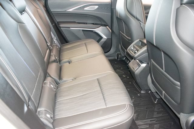 Used 2025 Cadillac Lyriq Sport w/ LPO, Floor Liner Package AWD/4WD image 12