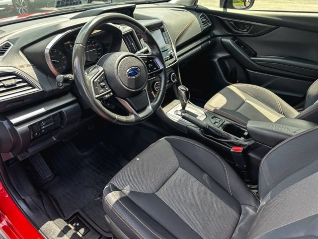 Used 2020 Subaru Crosstrek 2.0i Premium w/ Popular Package #2 AWD/4WD image 13