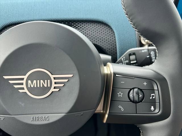 New 2025 MINI Cooper Countryman SE w/ Comfort Package Max image 20