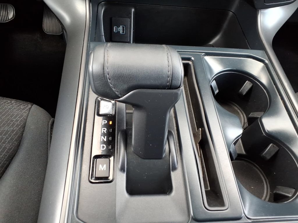 Used 2024 Ford F150 XLT w/ Equipment Group 302A MID AWD/4WD image 27