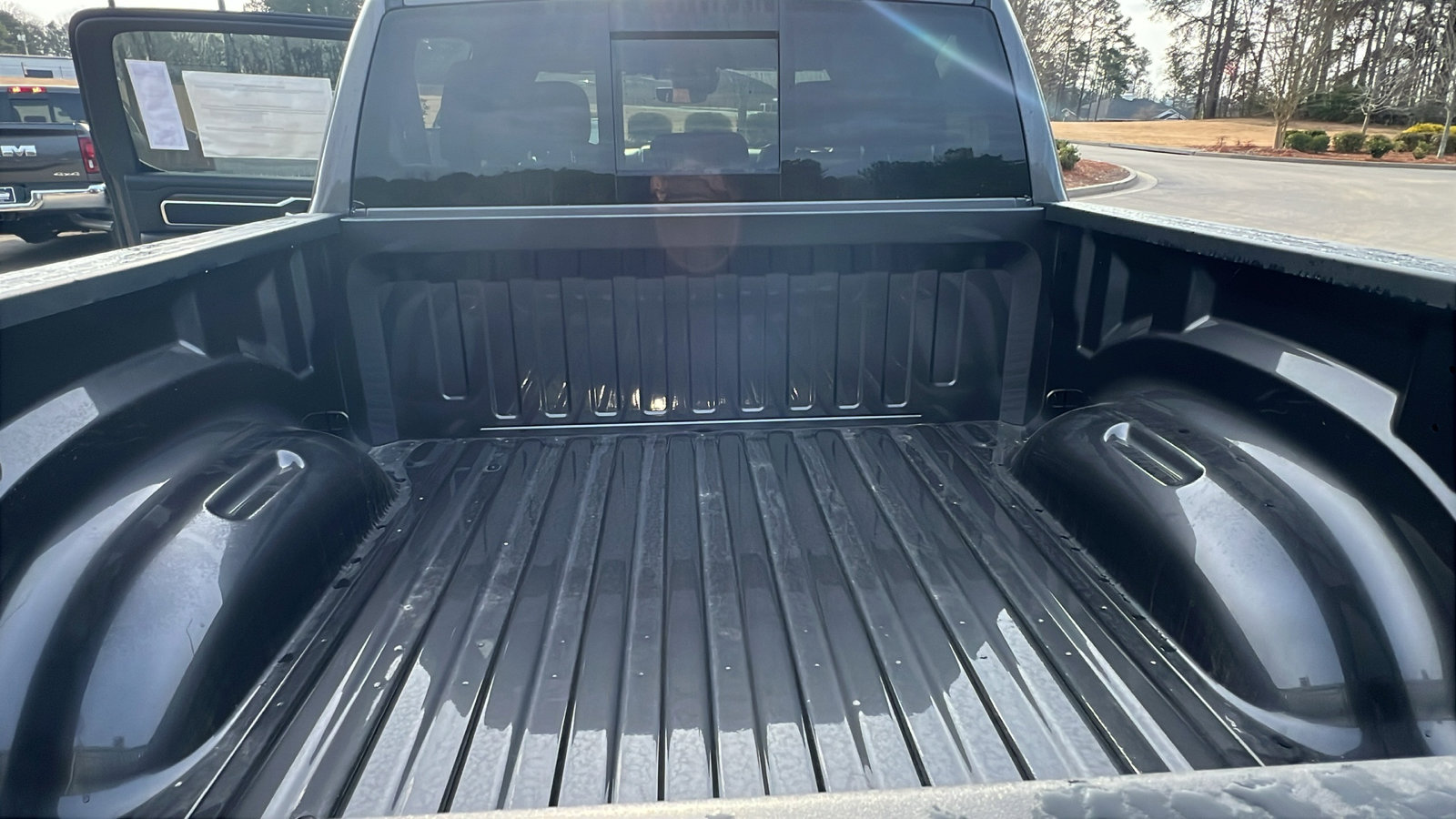 New 2026 RAM 1500 Big Horn image 13